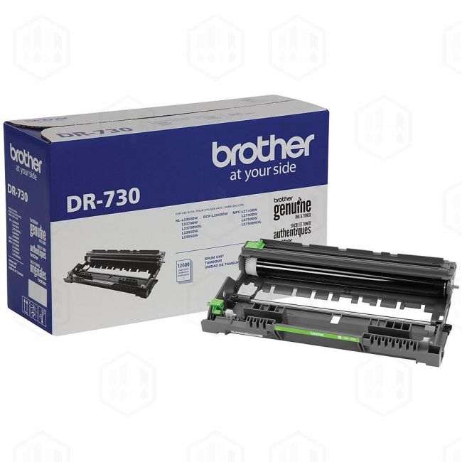Encre pour imprimante Brother MFC-L2750DW XL en Rabais