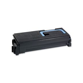 Cartouche Toner Laser Noir Compatible Kyocera Mita TK-552 pour Imprimante FS-C5200DN