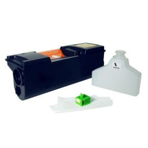 Cartouche Toner Laser Noir Compatible Kyocera Mita TK60 pour Imprimante FS 1800 & FS 3800 Series