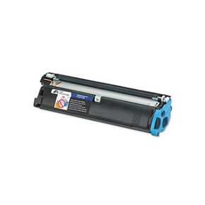Cartouche Toner Laser Cyan Compatible Konica-Minolta 1710587-007